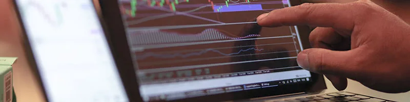 AvaTrade Trading Platforms