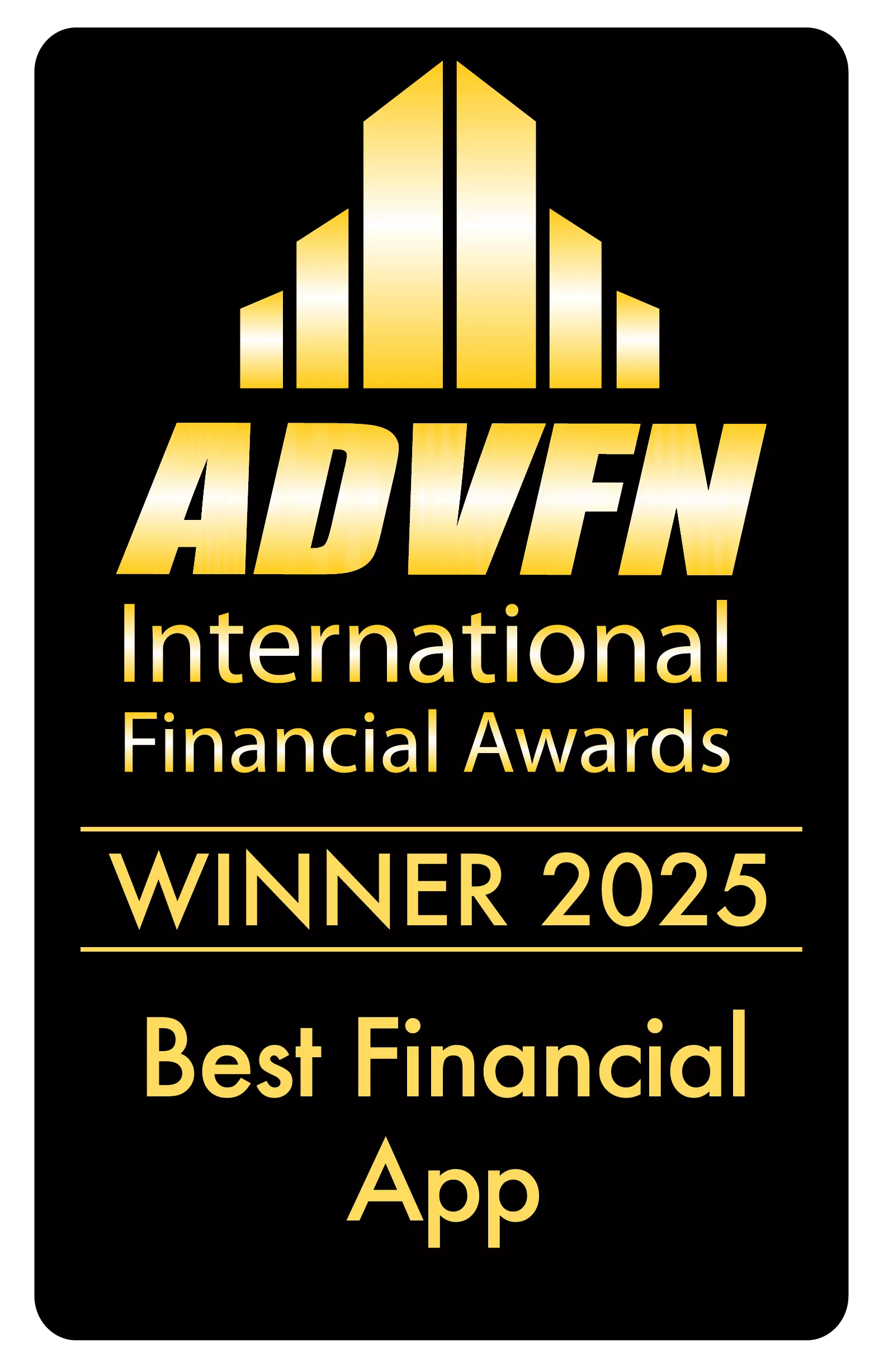 Best Financial App 2025