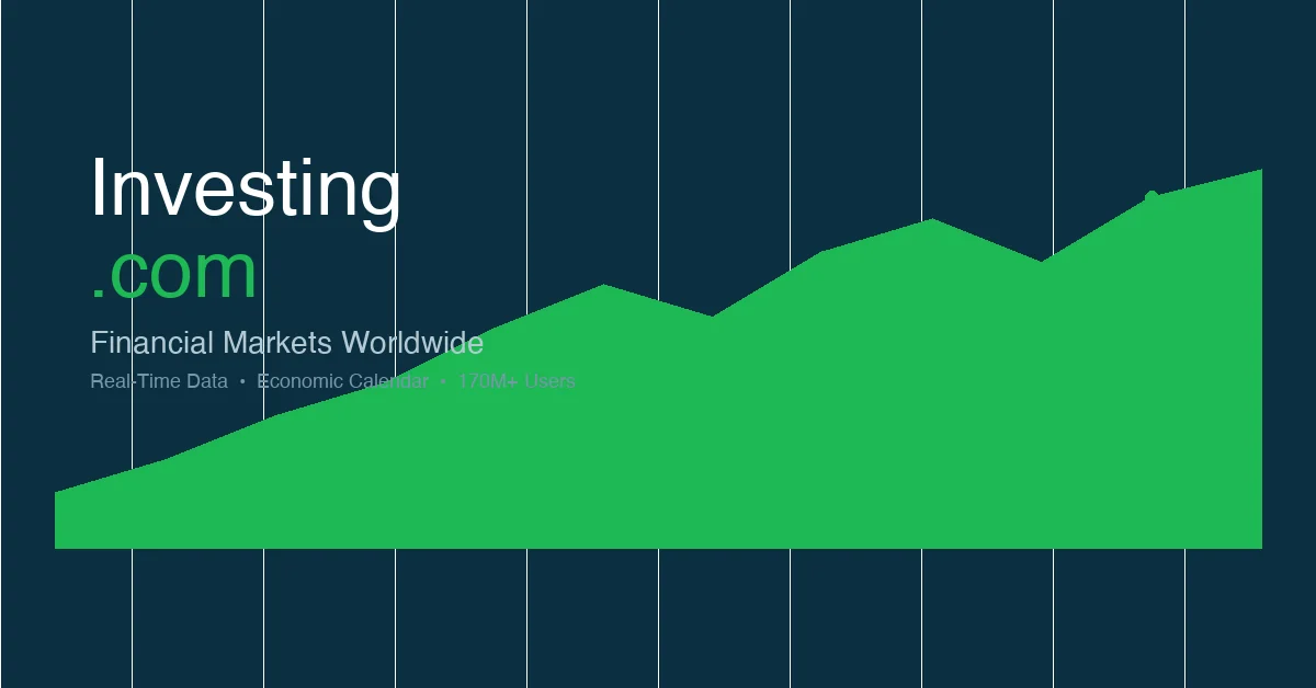 Investing.com Trading Platforms