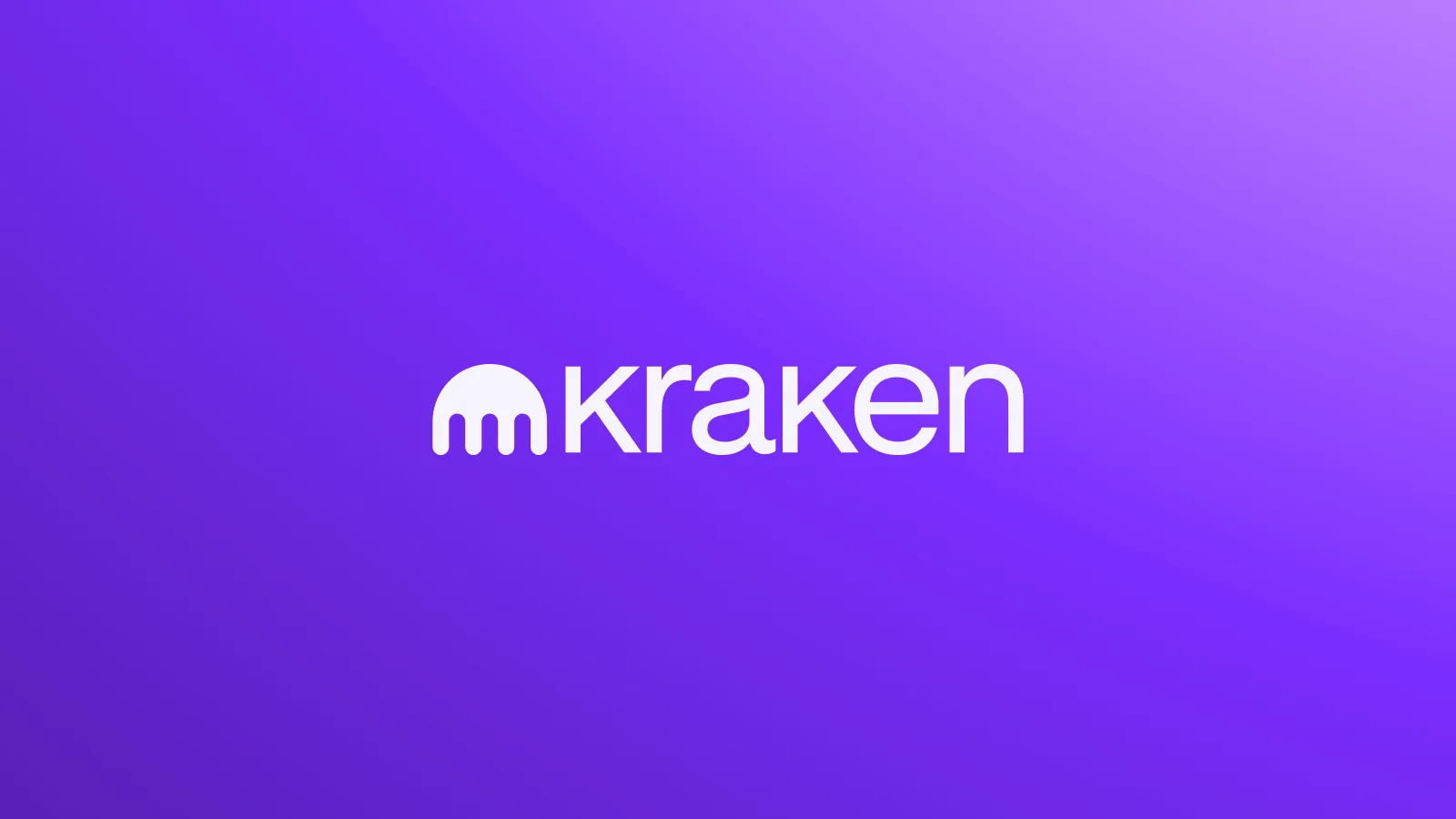 Kraken Trading Platforms