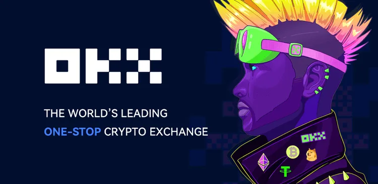 OKX Trading Platforms