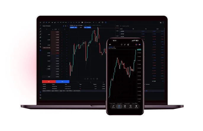 Tickmill Trading Platforms