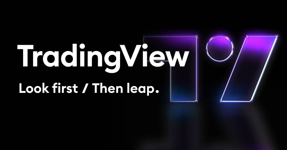 TradingView Trading Platforms